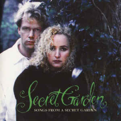 : Secret Garden - Discography 1995-2018 