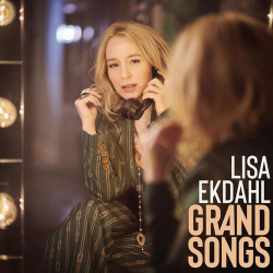 : Lisa Ekdahl - Grand Songs (2021)