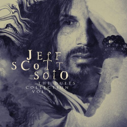 : Jeff Scott Soto - The Duets Collection, Vol. 1 (2021)