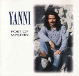 : Yanni - Discography 1984-2016 