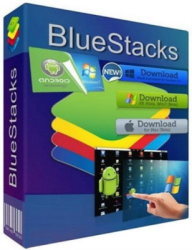 : BlueStacks v5.3.100.1064