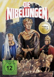 : Die Nibelungen 2004 Teil 2 German 1080p Hdtv x264-NoretaiL