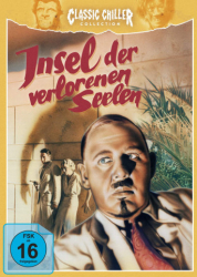 : Island of Lost Souls 2007 German 1080p Hdtv x264-NoretaiL