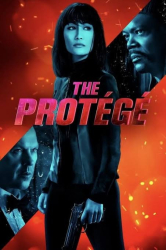 : The Protege Made for Revenge 2021 German Dl 1080p BluRay Avc-Untavc