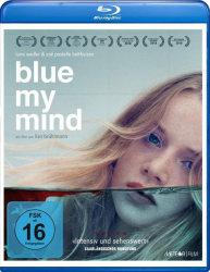 : Blue My Mind 2017 German Dts-Hd Dts 1080p BluRay x264 Hq-Tusahd