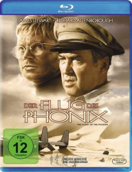 : Der Flug des Phoenix 1965 German Dl 1080p BluRay x264-SpiCy
