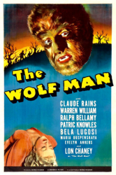 : The Wolf Man 1941 Complete Uhd Bluray-B0MbardiErs