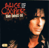 : Alice Cooper - Discography 1969-2014 