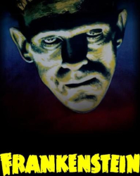 : Frankenstein 1931 Complete Uhd Bluray-B0MbardiErs