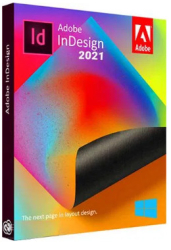 : Adobe InDesign 2021 v16.4.0 (x64)