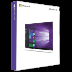: Windows 10 Pro 21H2 Build 19044.1266 (x64) + Software