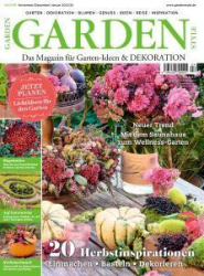 :  Garden Style Magazin November-Januar No 04 2021