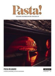 :  Pasta! Magazin Oktober-November 2021