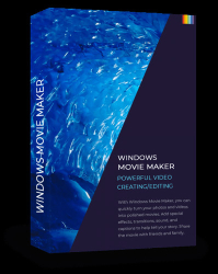 : Windows Movie Maker 2021 v9.8.3.0 (x64)