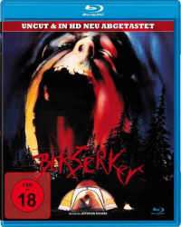 : Berserker 1987 German Dl 1080p BluRay x264-Savastanos