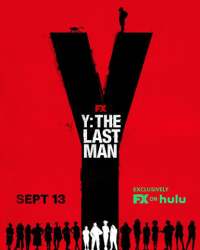 : Y The Last Man S01E01 - E04 German Dubbed Dl 1080p Web x264-Tmsf