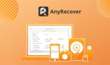 : iMyFone AnyRecover v5.3.1.15 (x64)