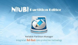 : NIUBI Partition Editor Technician Edition v7.6.0