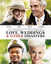 : Love Weddings and Other Disasters 2020 Complete Bluray-Untouched
