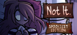 : Not It Spookiest Edition-DarksiDers