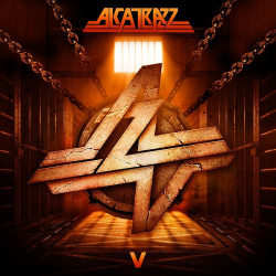 : Alcatrazz - V (2021)