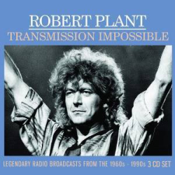 : Robert Plant - Discography 1982-2017 