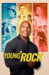 : Young Rock S01E05 German Dl 1080P Web H264-Wayne