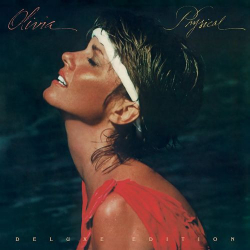 : Olivia Newton-John - Physical (Deluxe Edition) (2021)
