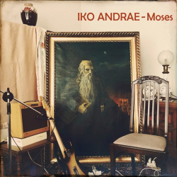 : Iko Andrae - Moses (2021)