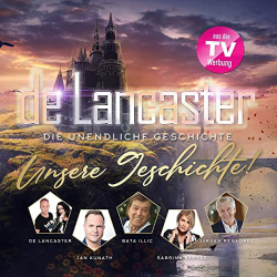 : De Lancaster - Die unendliche Geschichte (Unsere Geschichte!) (2021)
