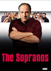: Die Sopranos S02 1999 German 1080p microHD x264 - MBATT