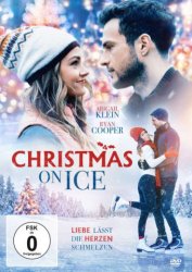 : Christmas on Ice German 2020 Dl Complete Pal Dvdr-HiGhliGht