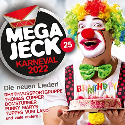 : Megajeck 25 (2021)