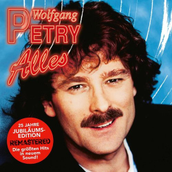 : Wolfgang Petry - Alles (25 Jahre Jubiläums-Edition) (2021)