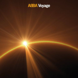 : ABBA - Voyage (Japanese Edition) (2021)