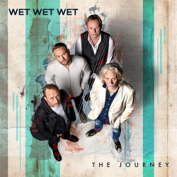: Wet Wet Wet - The Journey (Deluxe Edition) (2021)