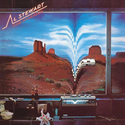 : Al Stewart - Time Passages (Expanded Edition) (2021)