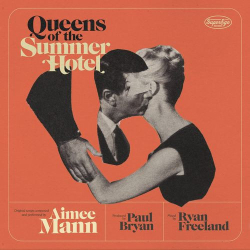: Aimee Mann - Queens of the Summer Hotel (2021)
