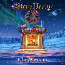: Steve Perry - The Season (2021)