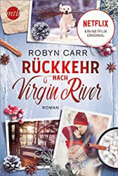 : Robyn Carr - Rückkehr nach Virgin River