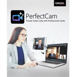 : CyberLink PerfectCam Premium v2.3.4703.0