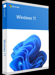 : Microsoft Windows 11 Home, Pro + Enterprise 21H2 Build 22000.282 (x64)