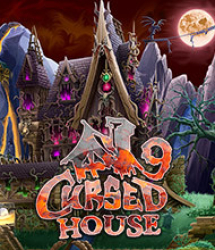 : Cursed House 9 German-MiLa