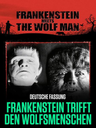 : Frankenstein trifft den Wolfsmenschen 1943 German Dl 1080p BluRay x264-ContriButiOn