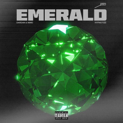 : Dardan x Nimo - Emerald EP (2021)