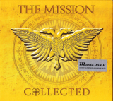: The Mission - Collected (2021)