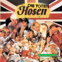 : Die Toten Hosen - Learning English, Lesson 1: 1991 - 2021: Die 30 Jahre-Jubiläumsedition (Remixed 2021) (2021)