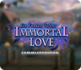 : Immortal Love Ein Funken Talent Sammleredition German-MiLa