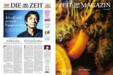 :  Die Zeit mit die Zeit Magazin No 46 vom 11 November 2021