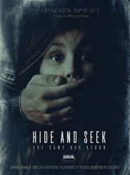 : Hide and Seek S01E01 German 1080P Web H264-Wayne
